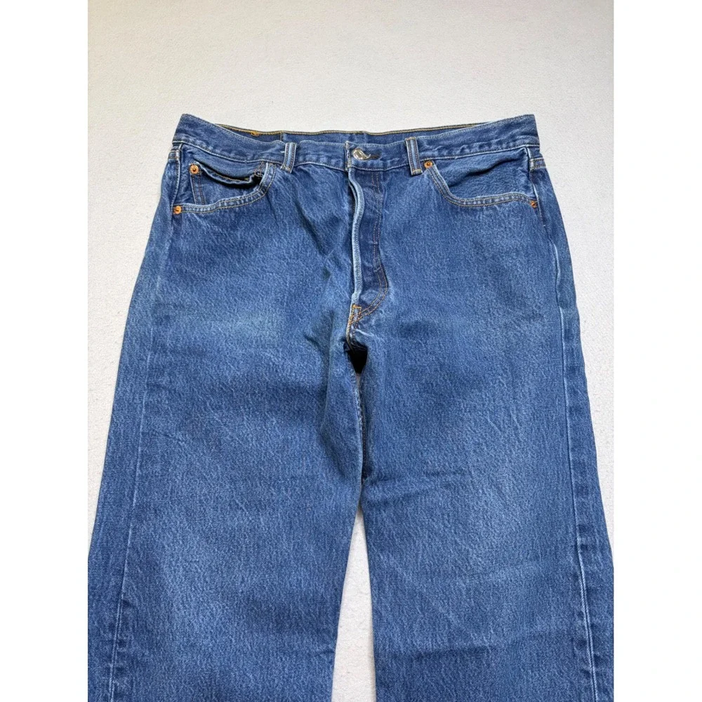 Levis levi 501